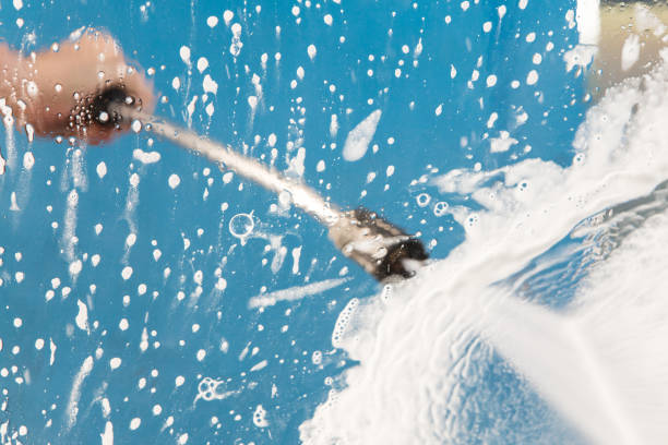 Animal Enclosure Cleaning in Elm Creek, NE